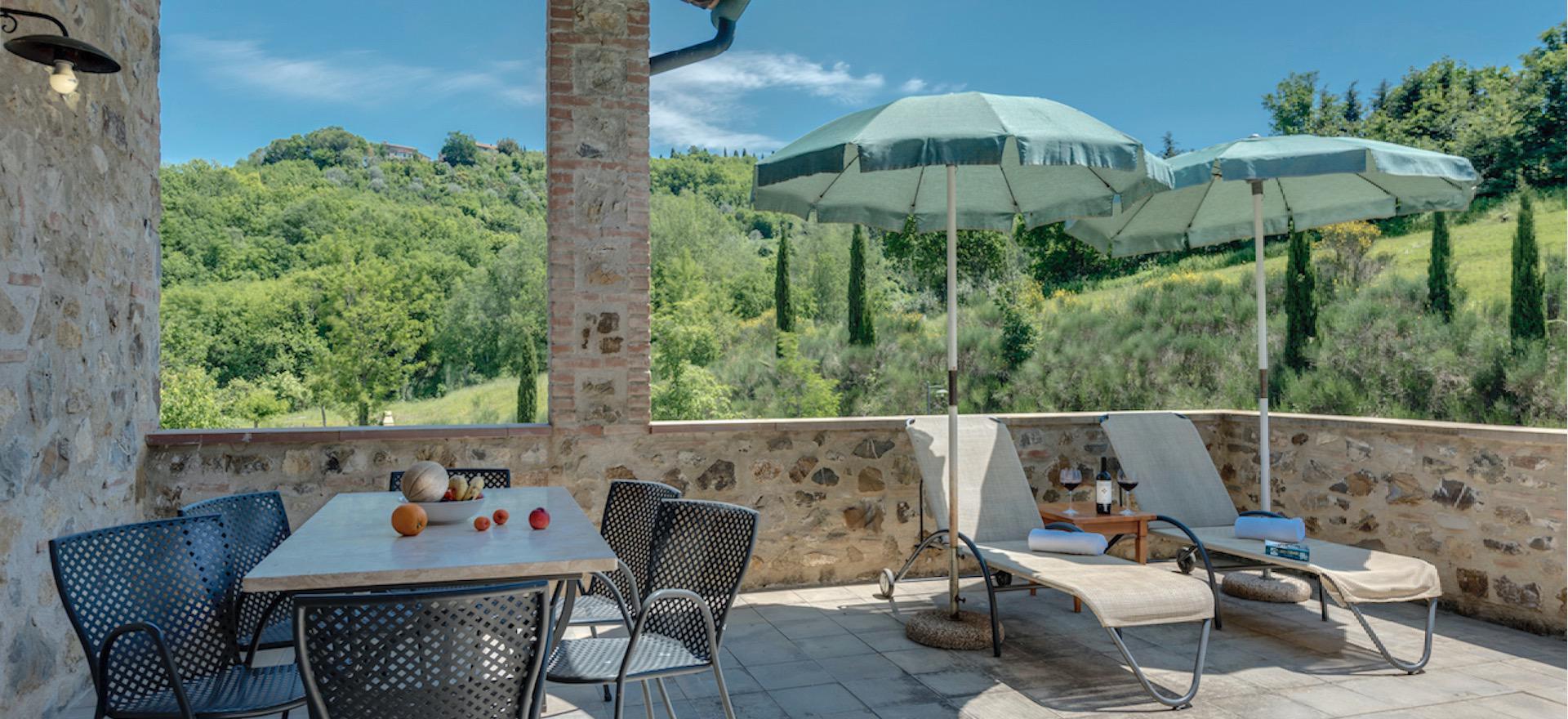 Agriturismo Tuscany Country resort in Tuscany with spectacular pool