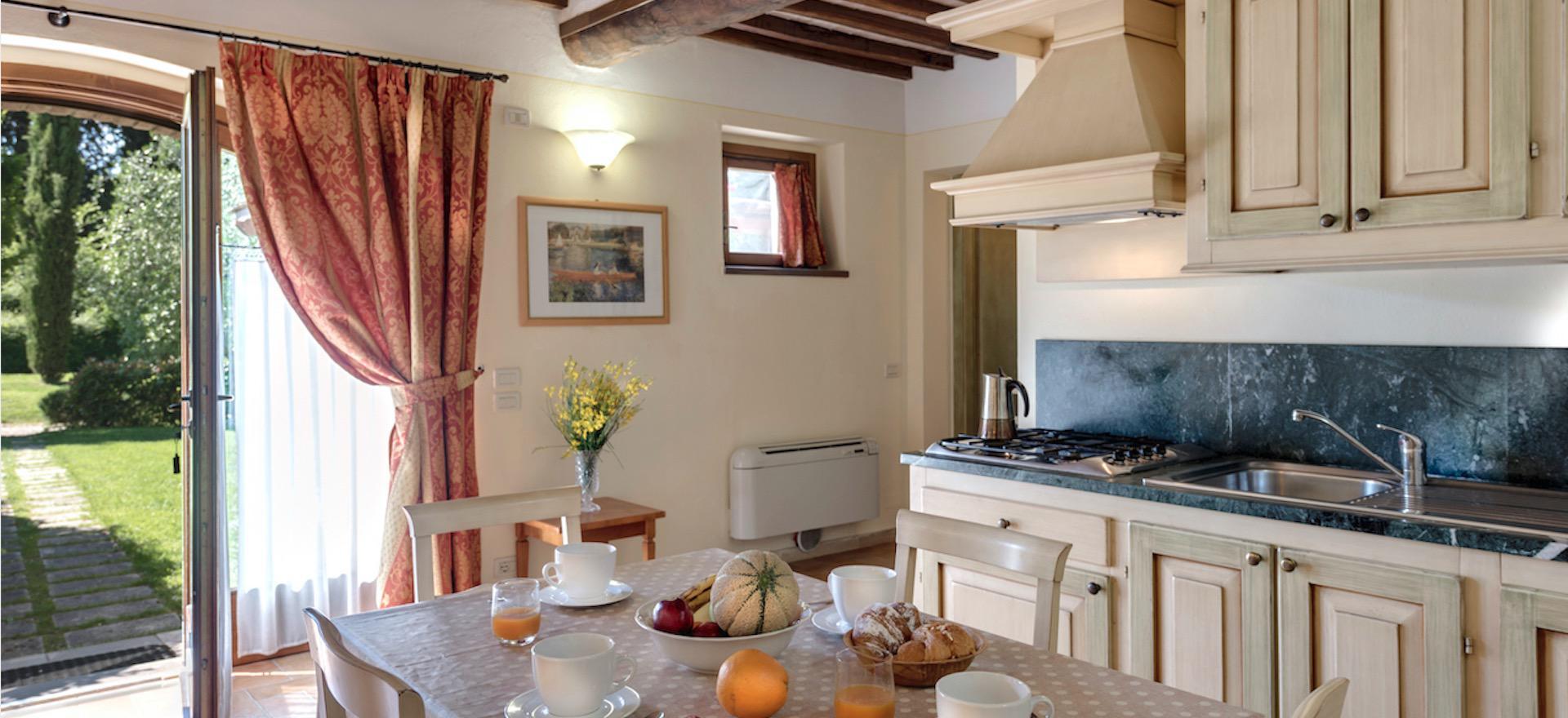 Agriturismo Tuscany Country resort in Tuscany with spectacular pool