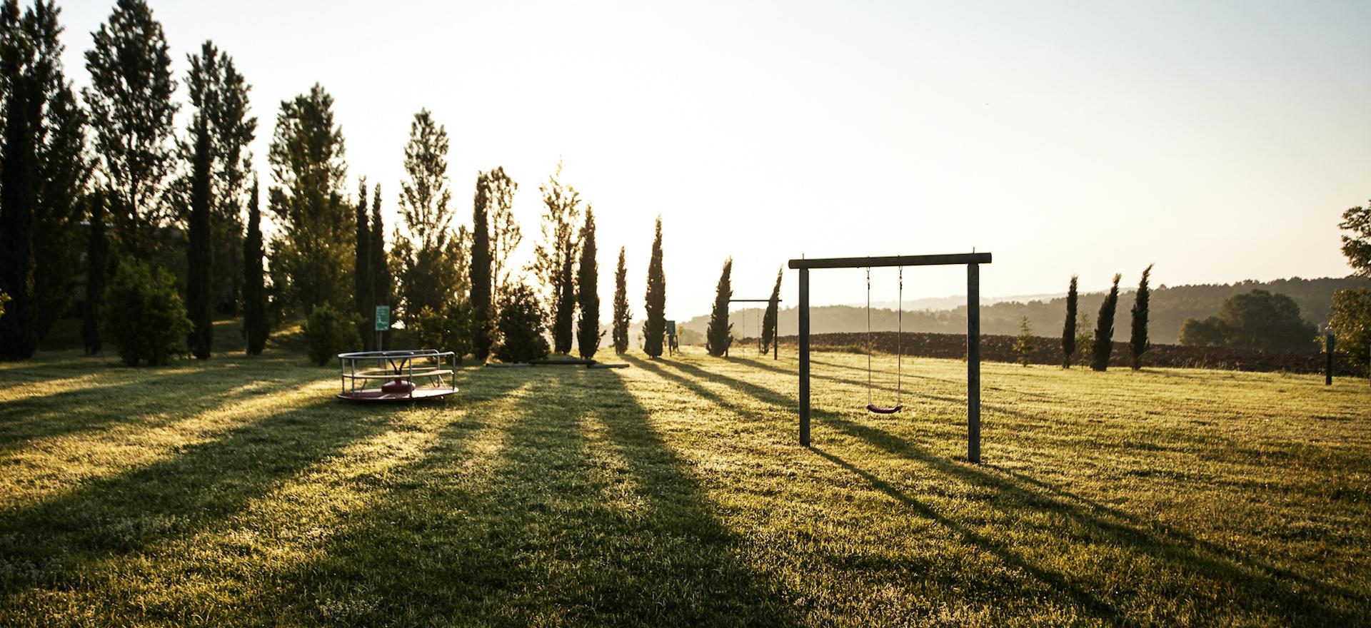 Agriturismo Tuscany Family-friendly agriturismo centrally located in Tuscany