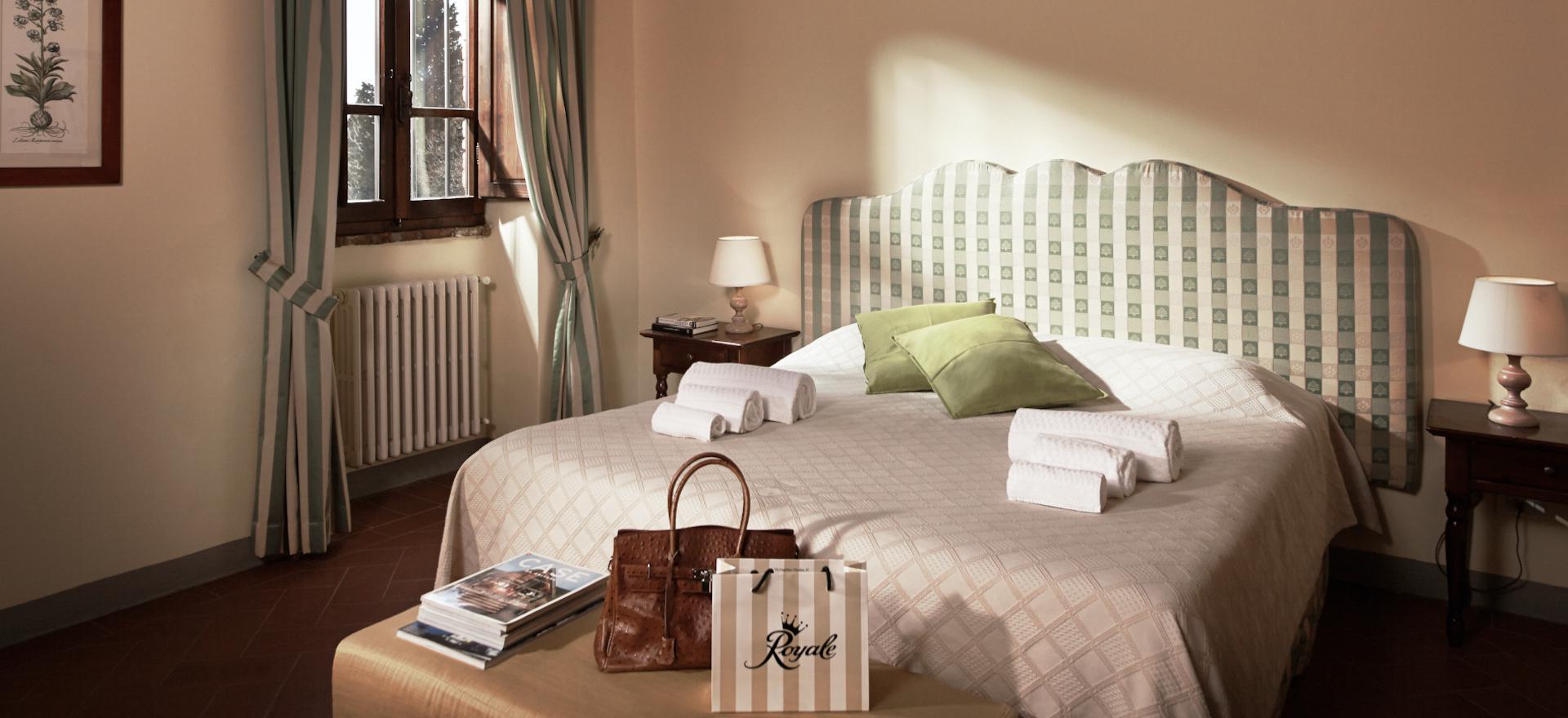 Agriturismo Tuscany Family-friendly agriturismo centrally located in Tuscany