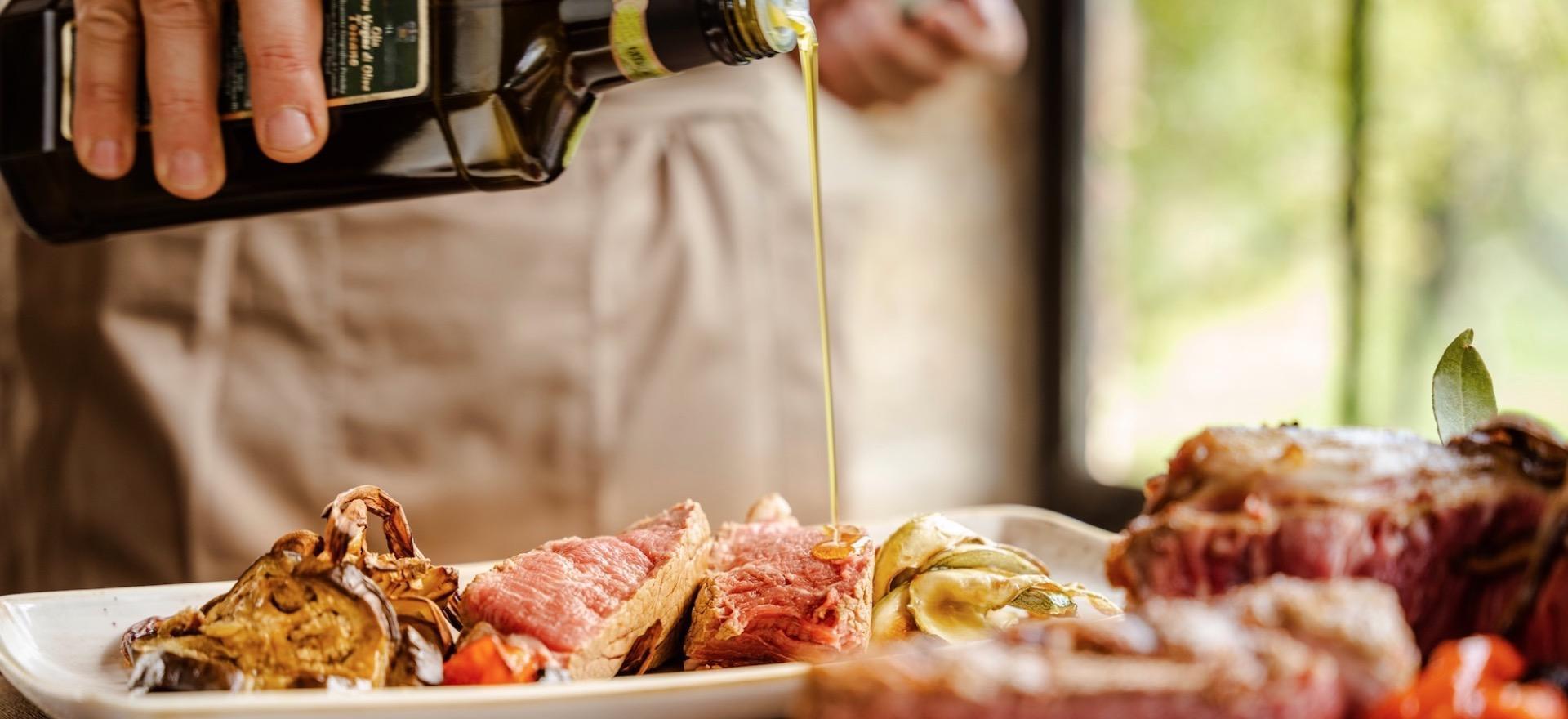 Agriturismo Tuscany Family-friendly agriturismo in Tuscany with restaurant