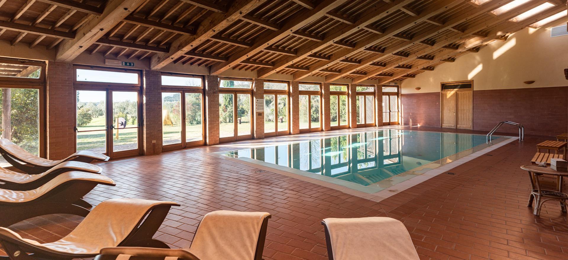 Agriturismo Tuscany Family-friendly agriturismo in Tuscany with restaurant