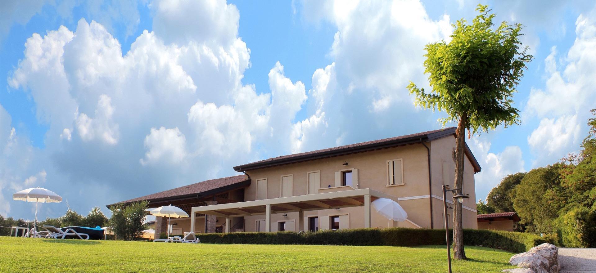 Agriturismo Lake Como and Lake Garda Family friendly agriturismo near Lake Garda