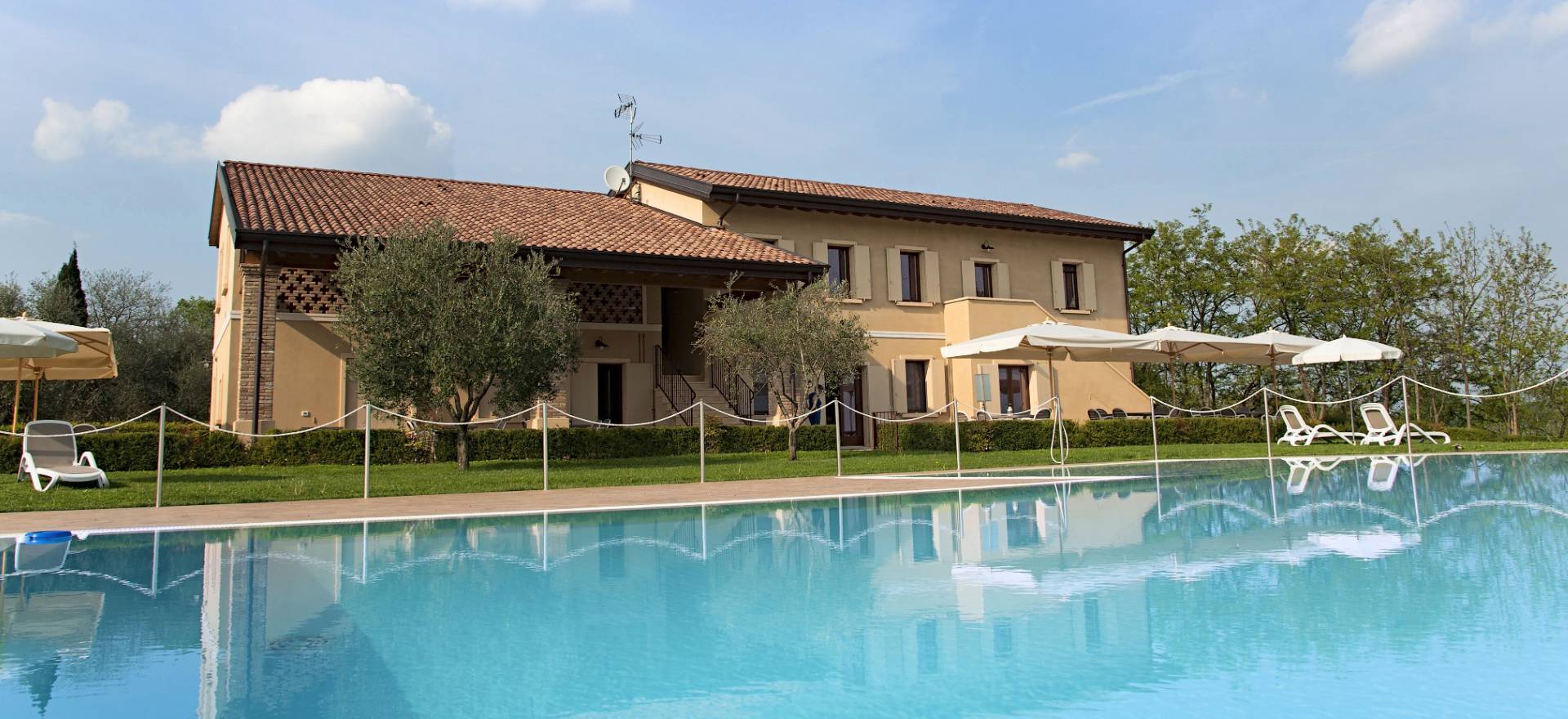 Agriturismo Lake Como and Lake Garda Family friendly agriturismo near Lake Garda