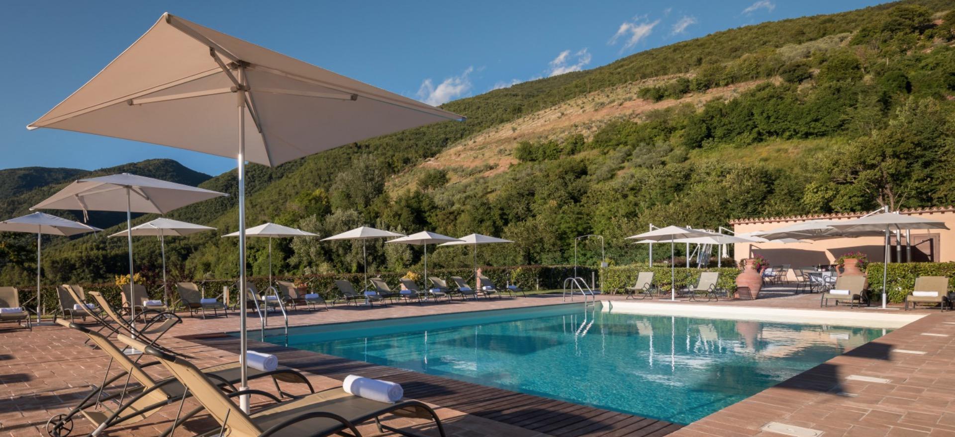 Agriturismo Umbria Family-friendly resort in the heart of Umbria