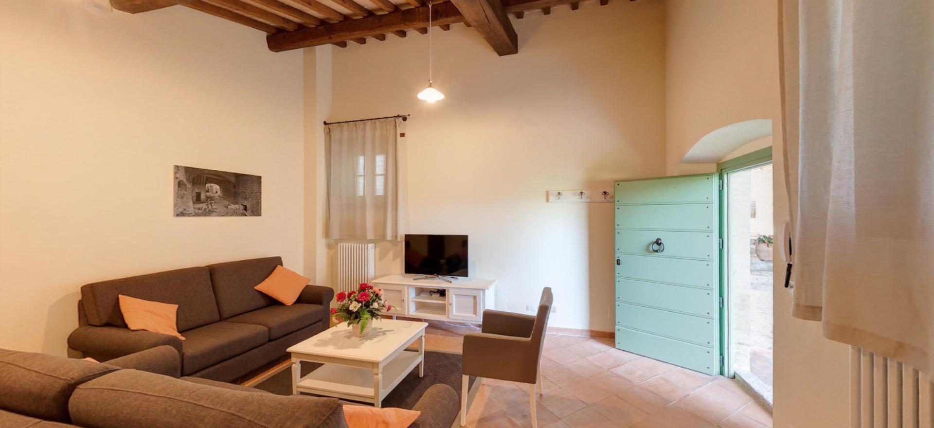 Agriturismo Umbria Family-friendly resort in the heart of Umbria