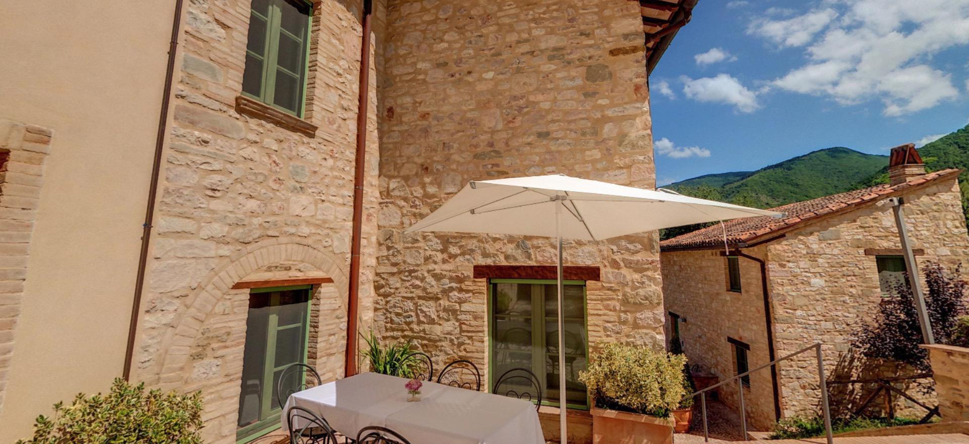 Agriturismo Umbria Family-friendly resort in the heart of Umbria