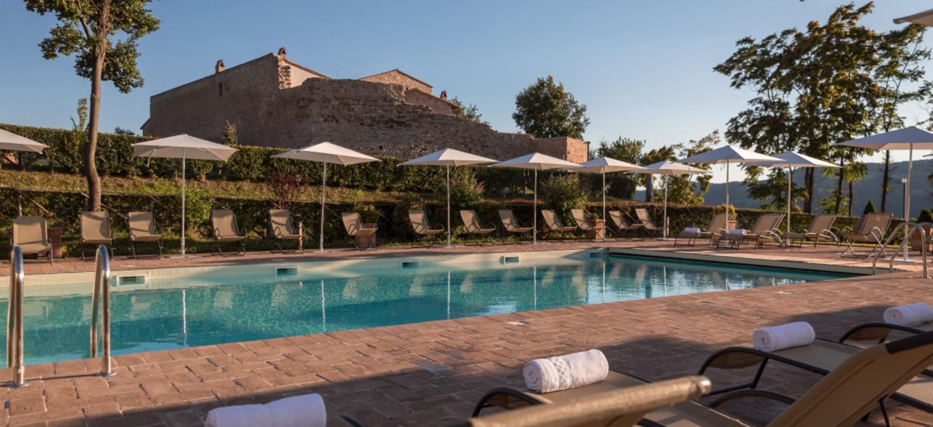 Agriturismo Umbria Family-friendly resort in the heart of Umbria