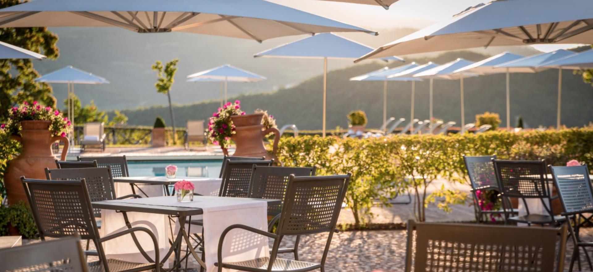 Agriturismo Umbria Family-friendly resort in the heart of Umbria