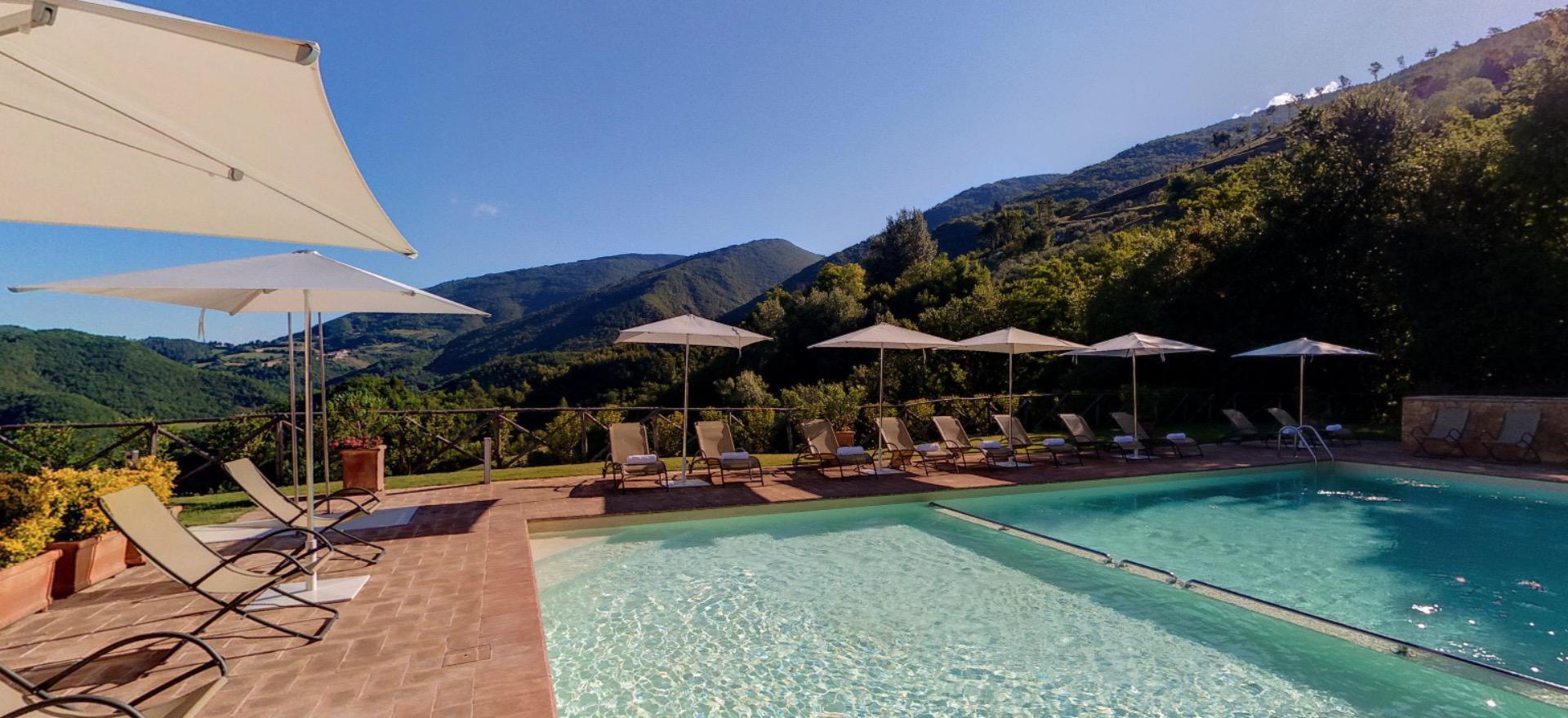 Agriturismo Umbria Family-friendly resort in the heart of Umbria