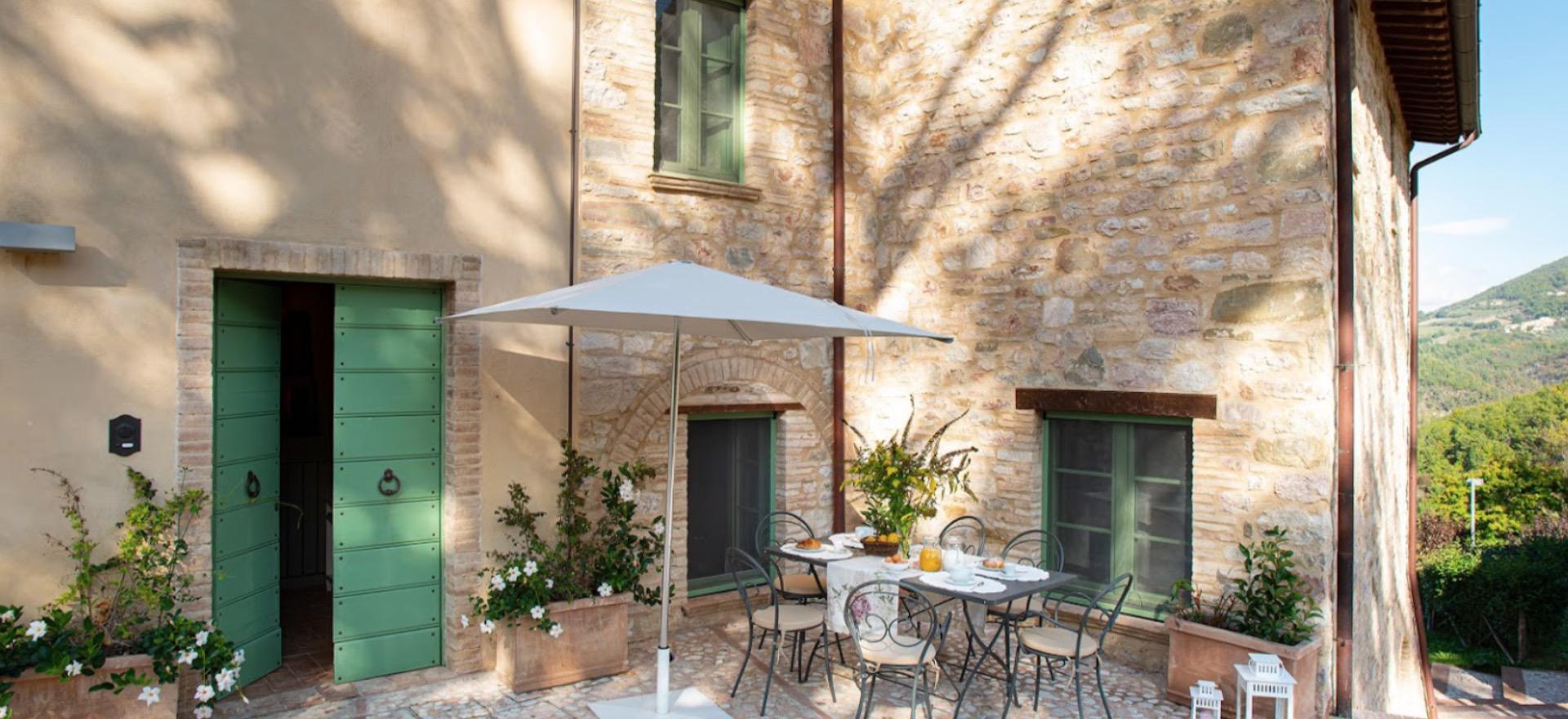 Agriturismo Umbria Family-friendly resort in the heart of Umbria