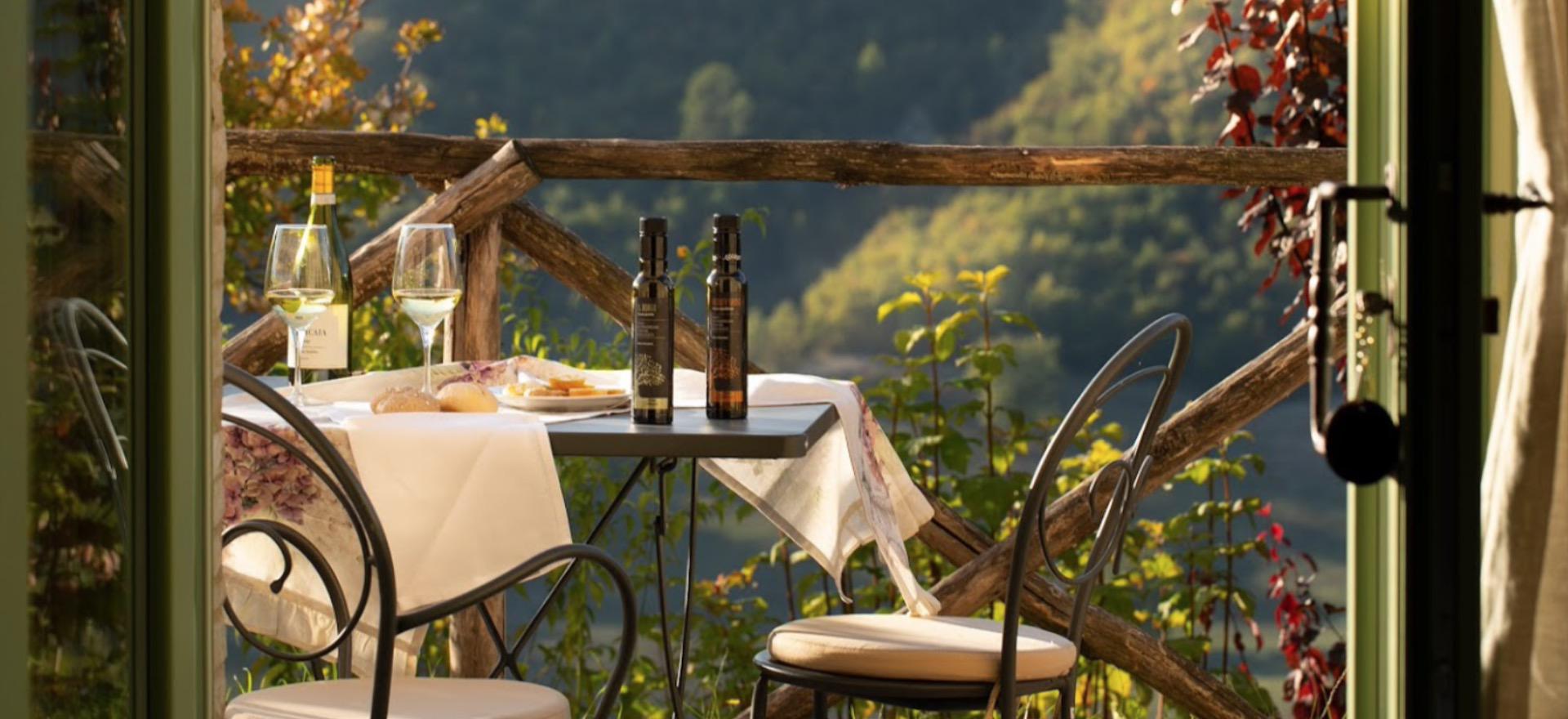Agriturismo Umbria Family-friendly resort in the heart of Umbria