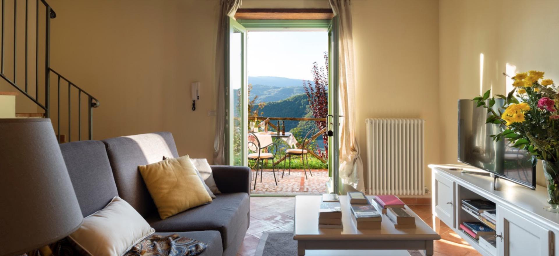 Agriturismo Umbria Family-friendly resort in the heart of Umbria