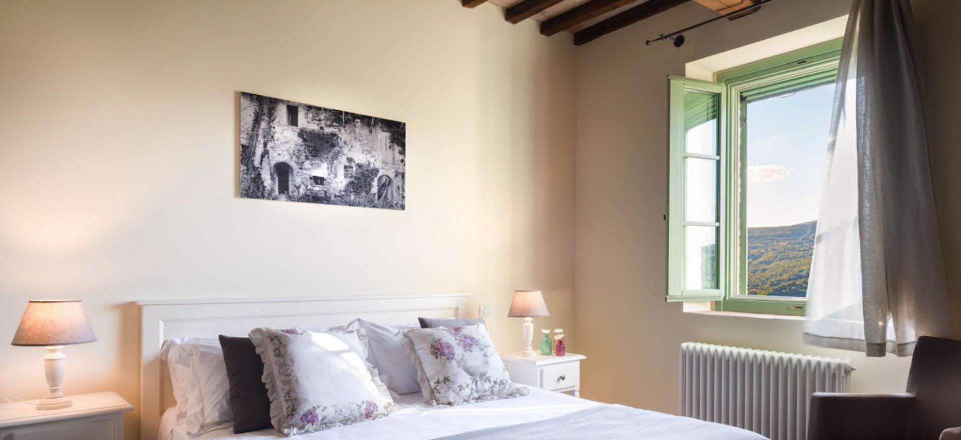 Agriturismo Umbria Family-friendly resort in the heart of Umbria