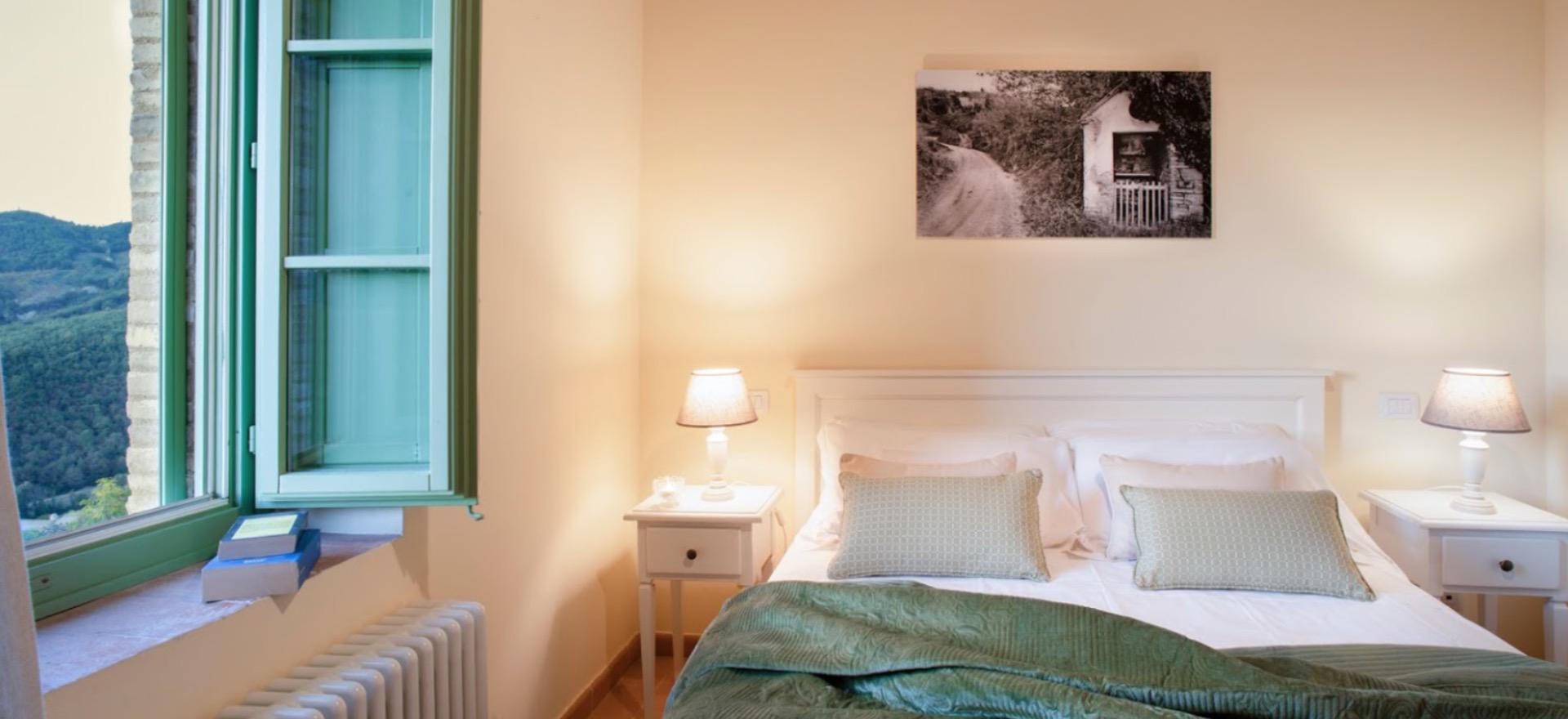 Agriturismo Umbria Family-friendly resort in the heart of Umbria