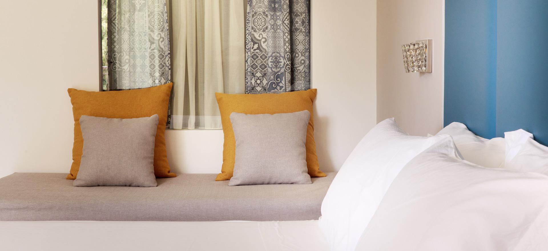 Agriturismo Sicily Family residence within walking distance from the sea