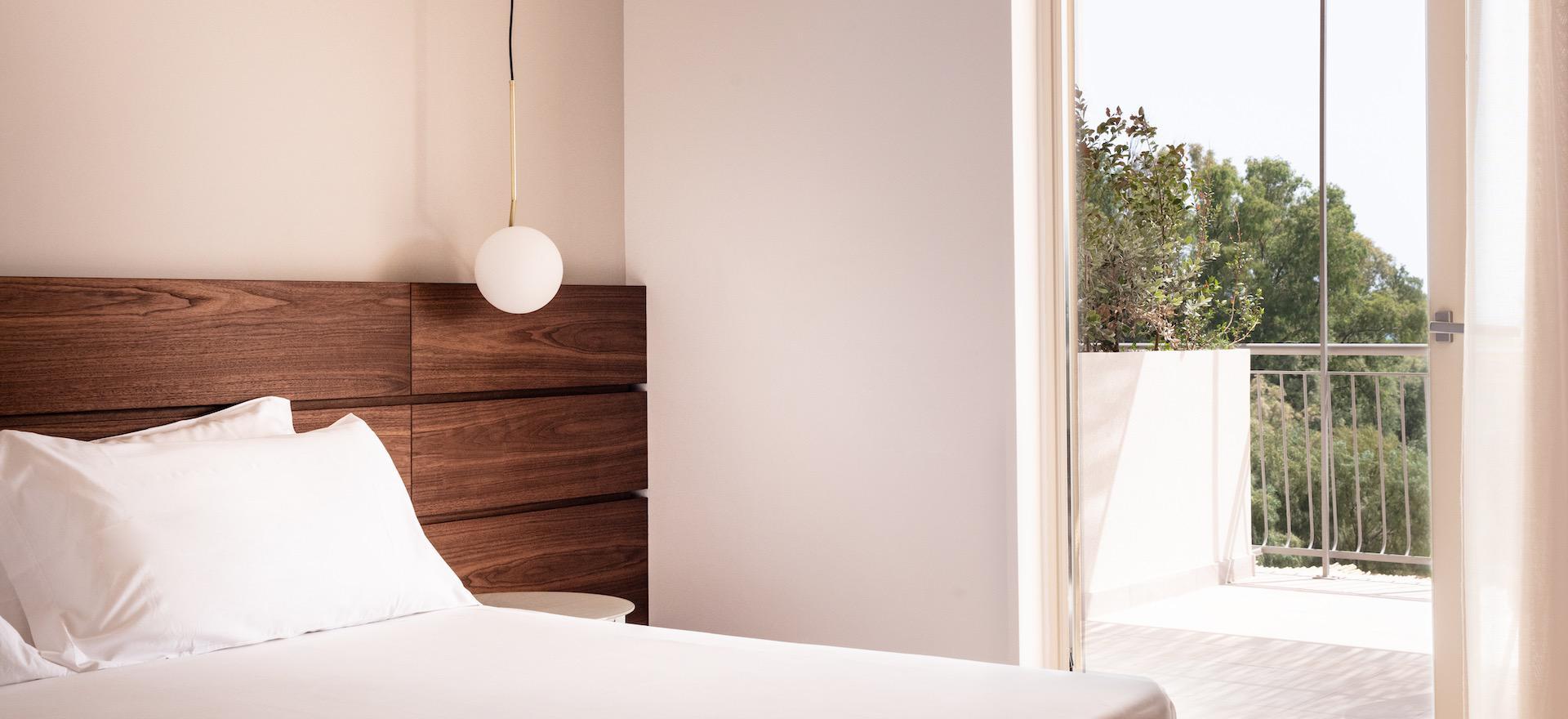 Agriturismo Sicily Family residence within walking distance from the sea