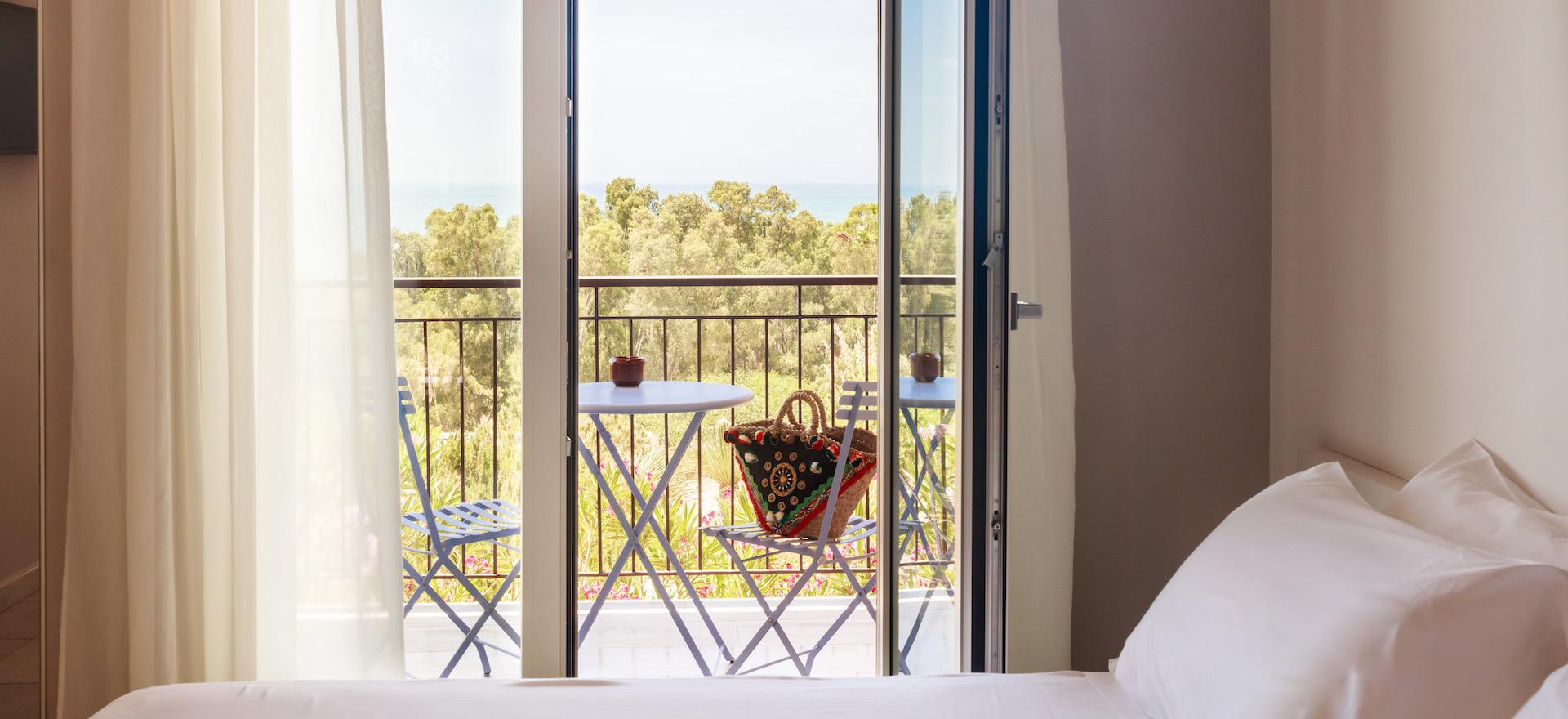 Agriturismo Sicily Family residence within walking distance from the sea