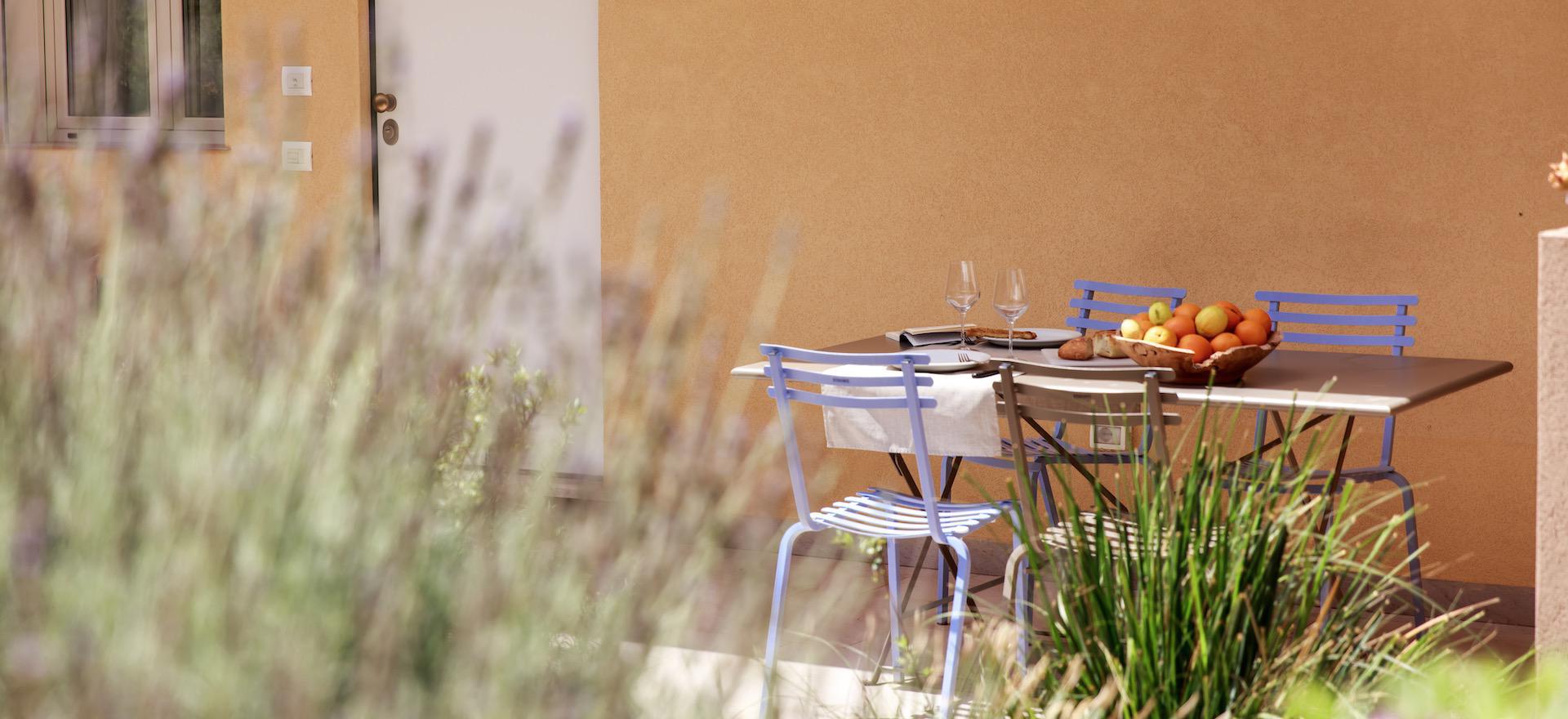 Agriturismo Sicily Family residence within walking distance from the sea