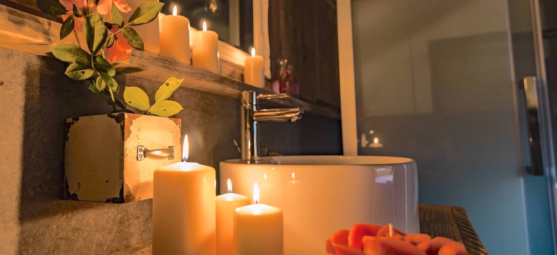 Agriturismo Tuscany Glamping Tuscany in an agriturismo 2 km from the sea