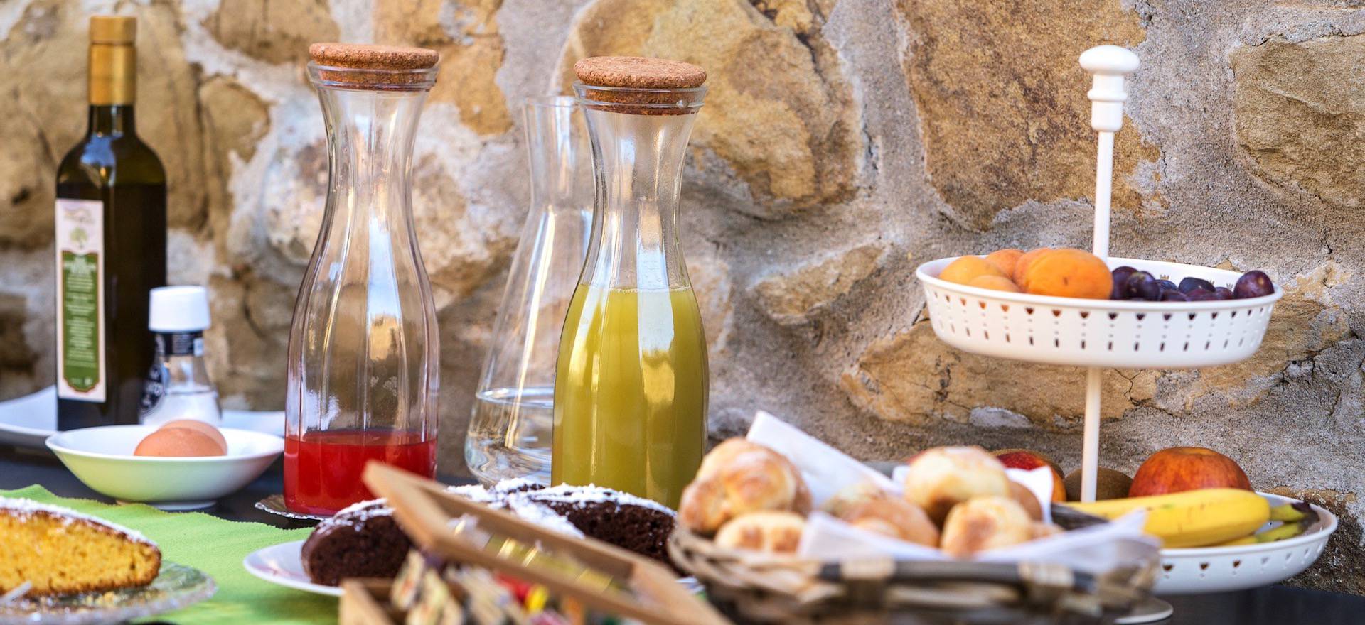 Agriturismo Tuscany Hospitable agriturismo near Cortona