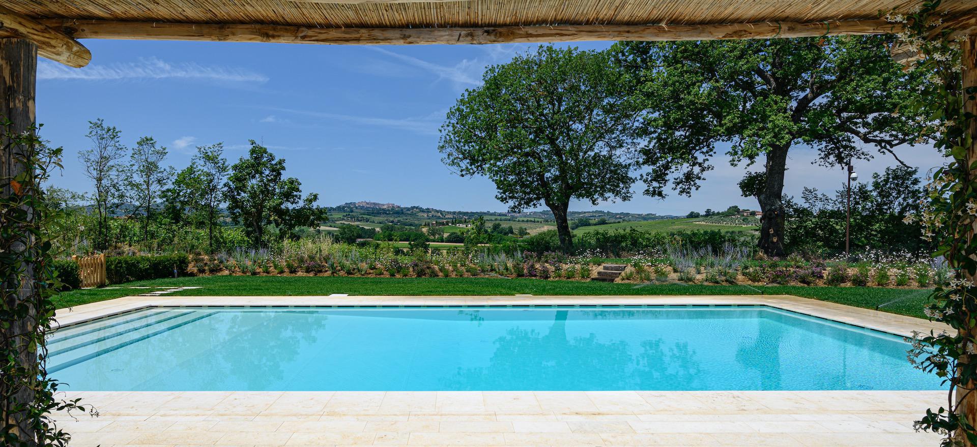 Agriturismo Tuscany Ideal agriturismo in Tuscany to relax