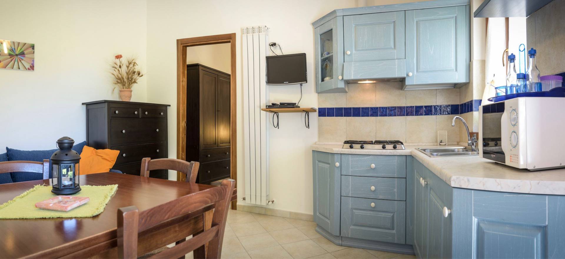 Agriturismo Marche Lovely agriturismo in Marche with welcoming hosts