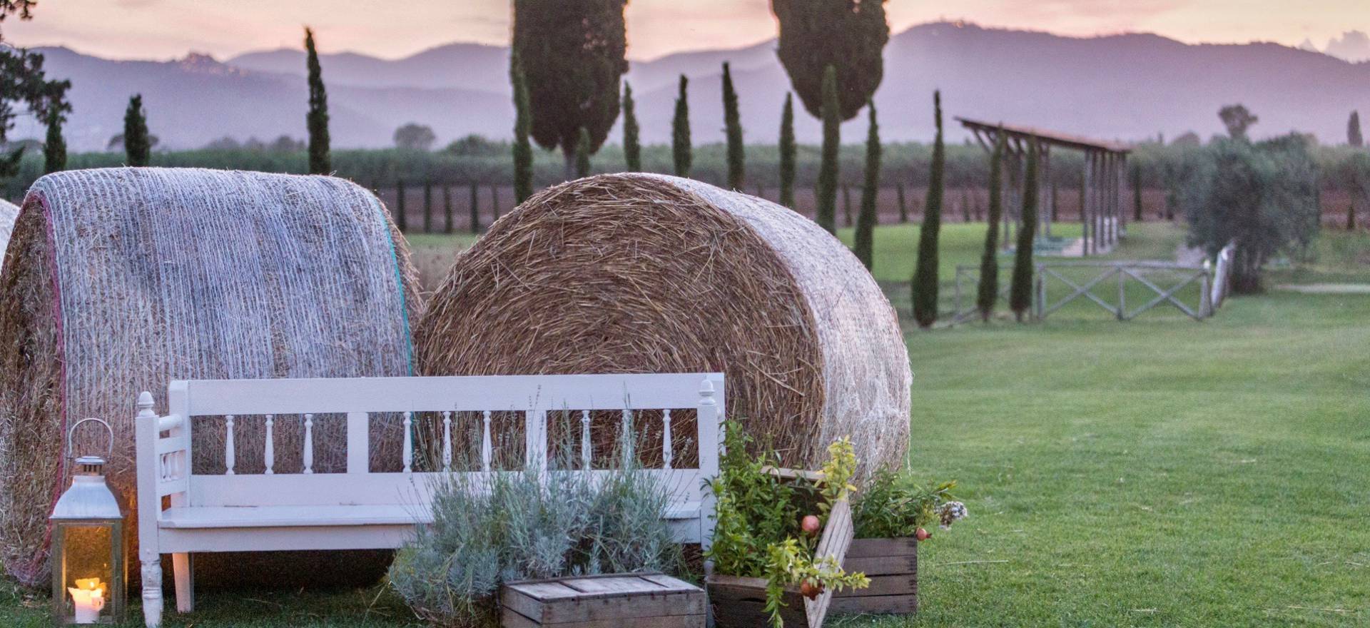 Agriturismo Tuscany Luxury agriturismo in Tuscany near the beach