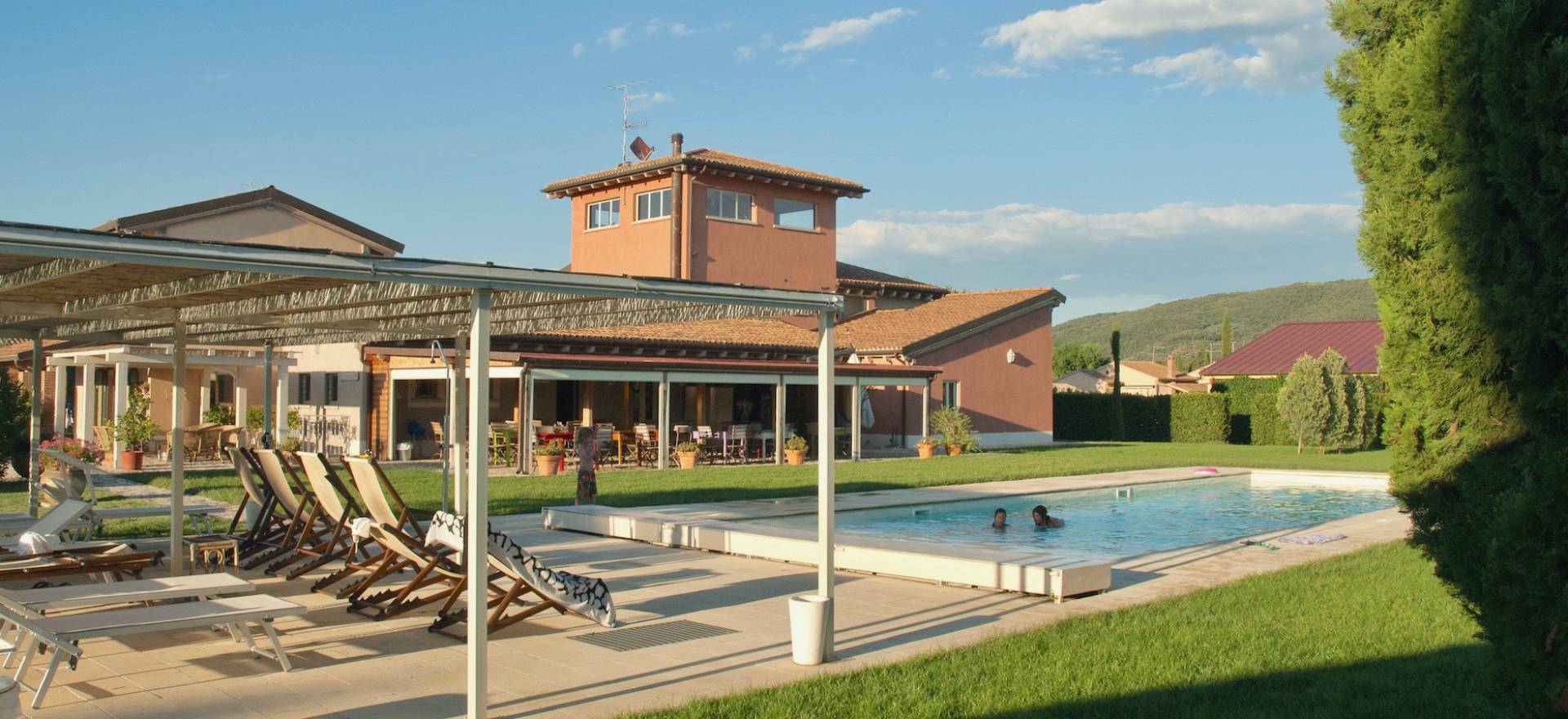 Agriturismo Tuscany Luxury agriturismo in Tuscany near the beach