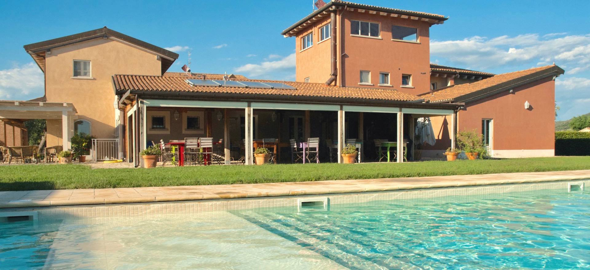 Agriturismo Tuscany Luxury agriturismo in Tuscany near the beach