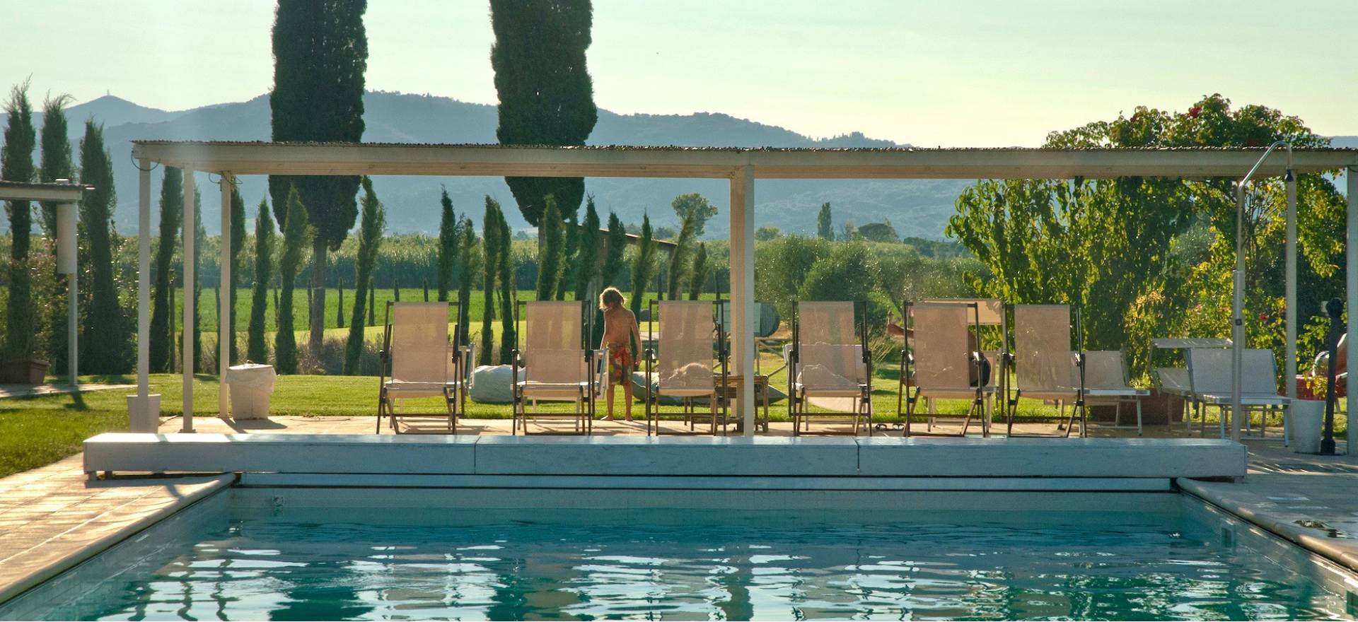 Agriturismo Tuscany Luxury agriturismo in Tuscany near the beach