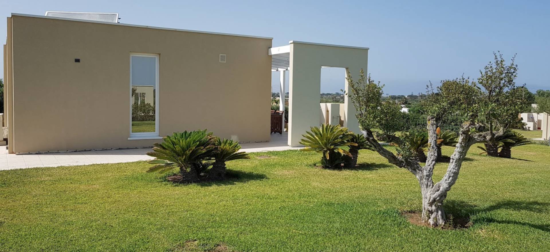 Agriturismo Sicily Luxury agriturismo for beach lovers