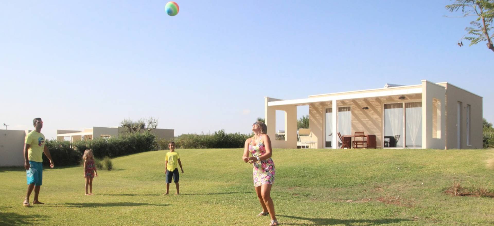 Agriturismo Sicily Luxury agriturismo for beach lovers