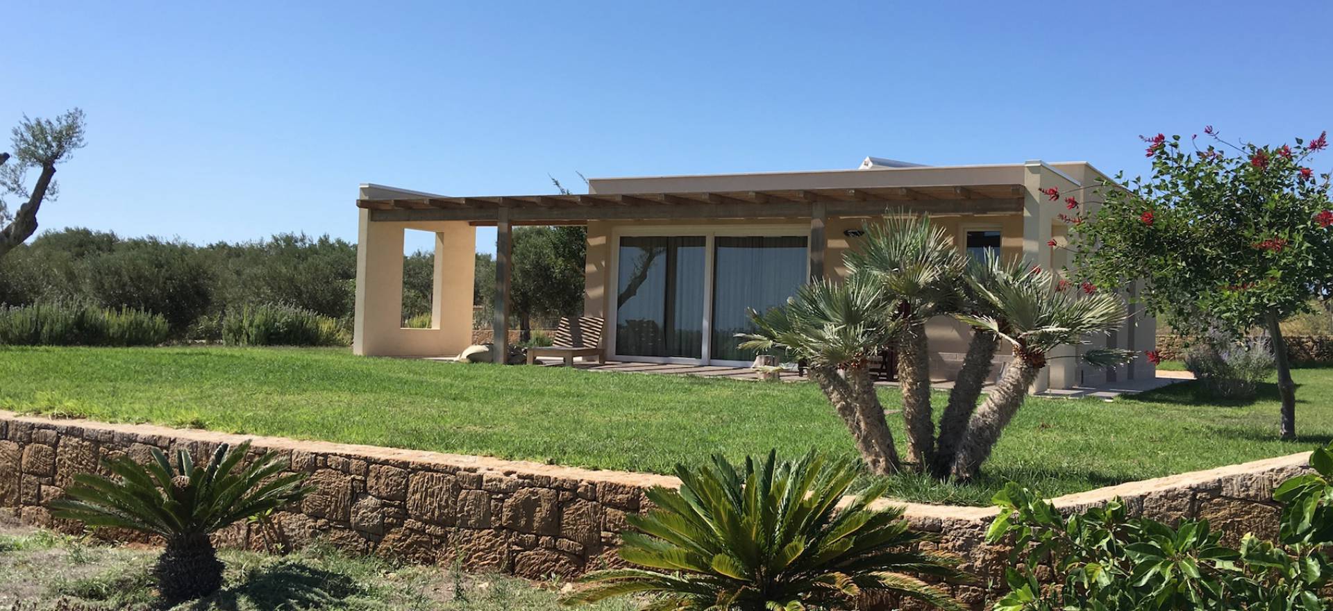 Agriturismo Sicily Luxury agriturismo for beach lovers