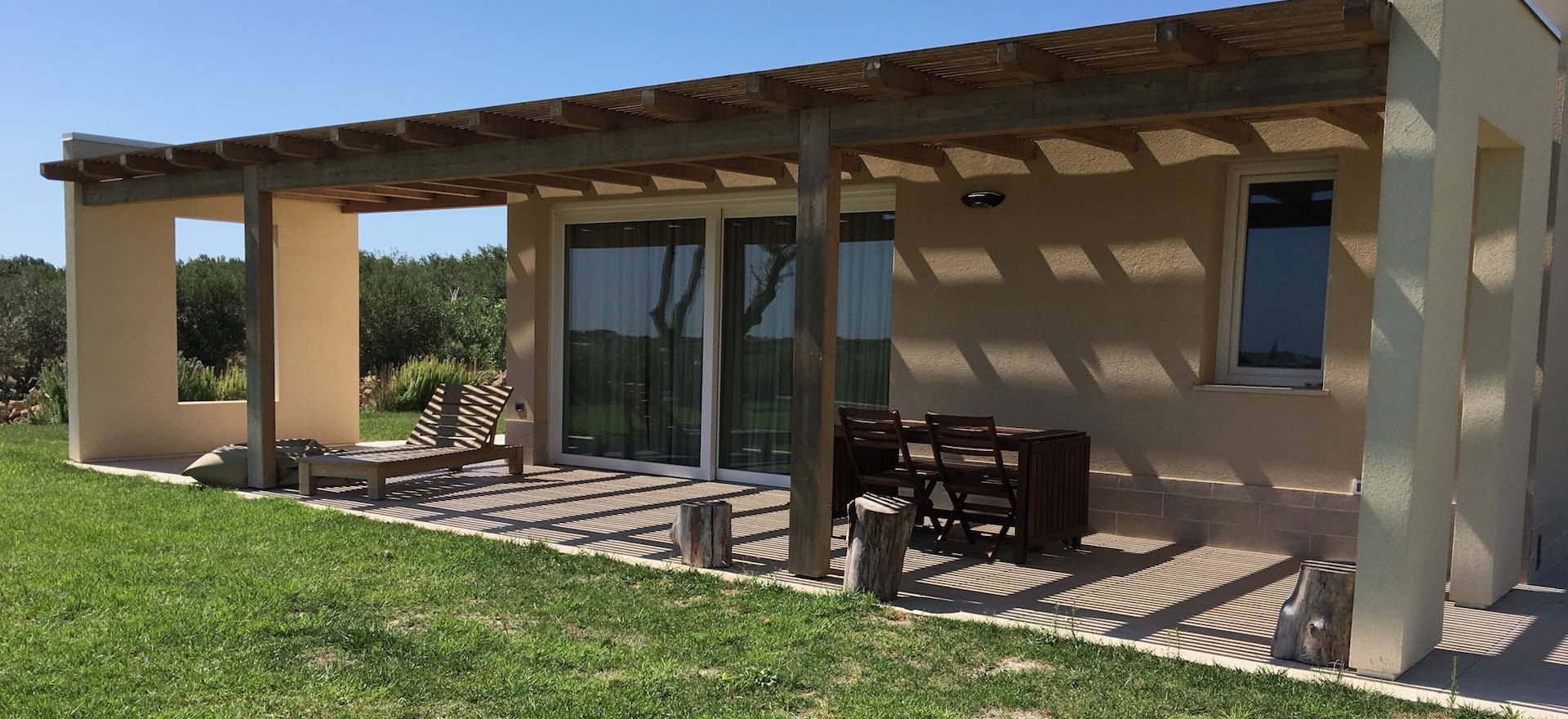 Agriturismo Sicily Luxury agriturismo for beach lovers