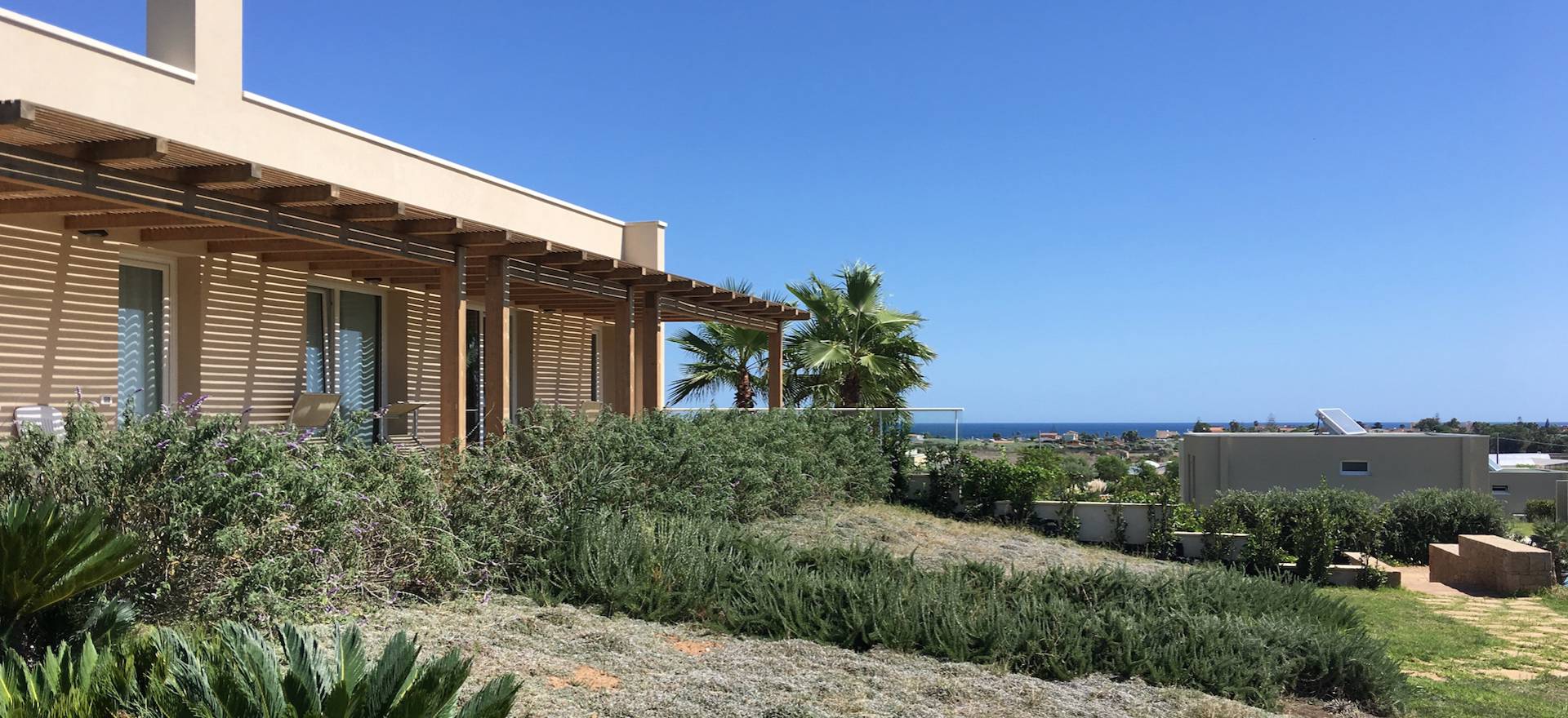 Agriturismo Sicily Luxury agriturismo for beach lovers
