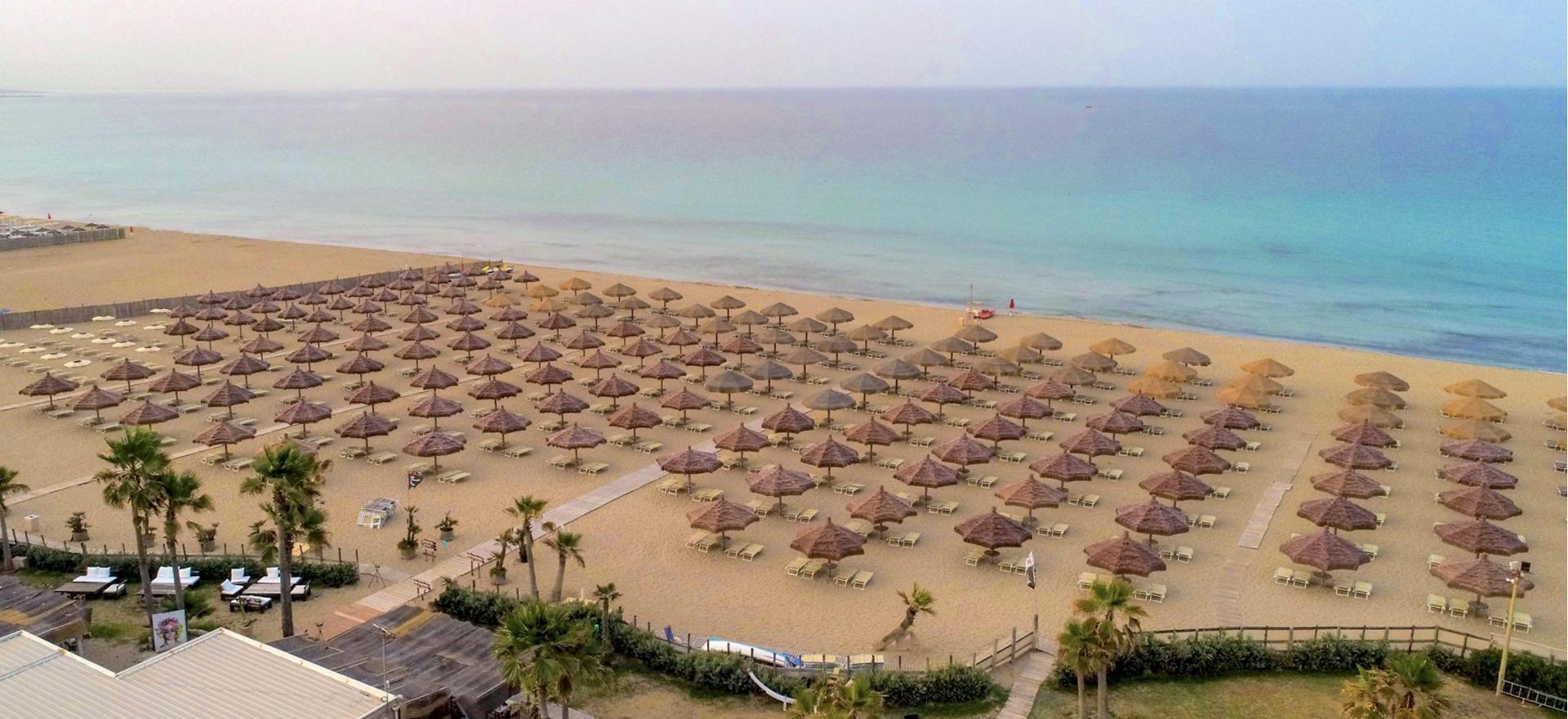 Agriturismo Sicily Luxury agriturismo for beach lovers