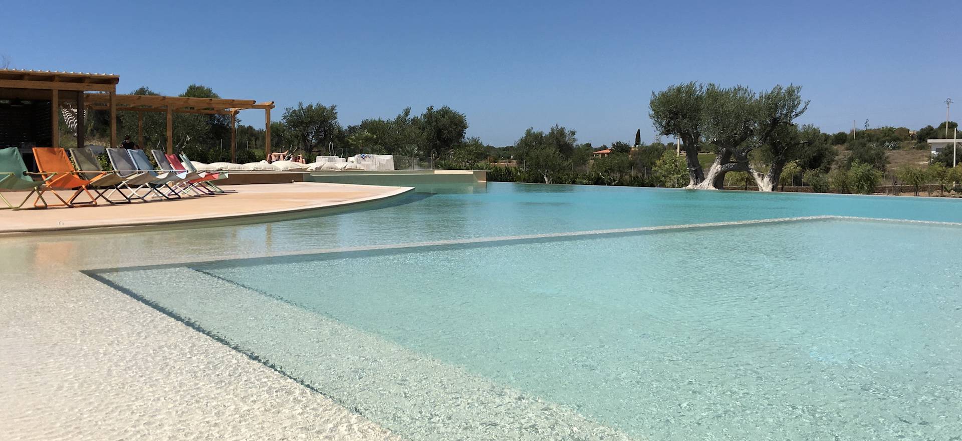 Agriturismo Sicily Luxury agriturismo for beach lovers