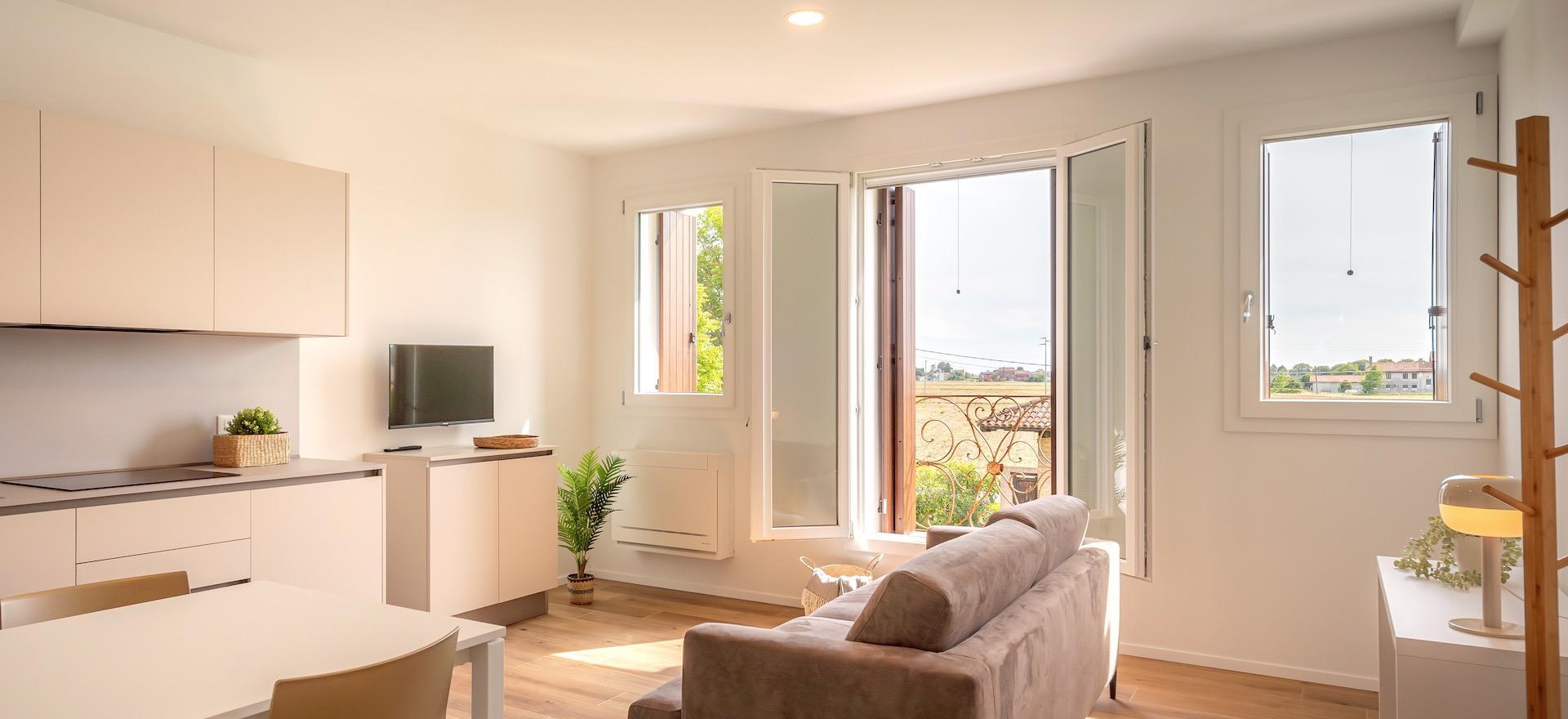 Agriturismo Veneto Perfect agriturismo for families, 20 minutes from the beach.