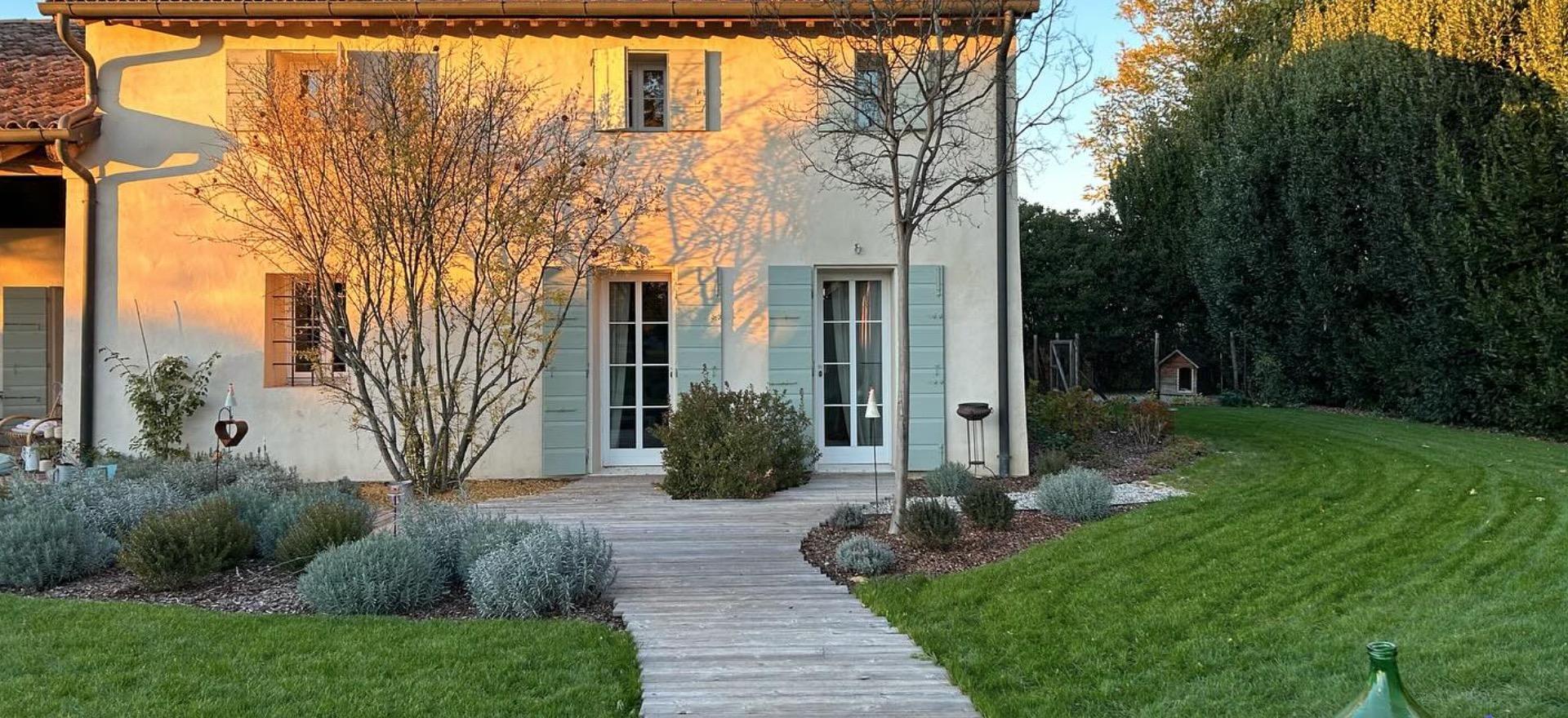 Agriturismo Veneto Charming bed & breakfast in the heart of Veneto