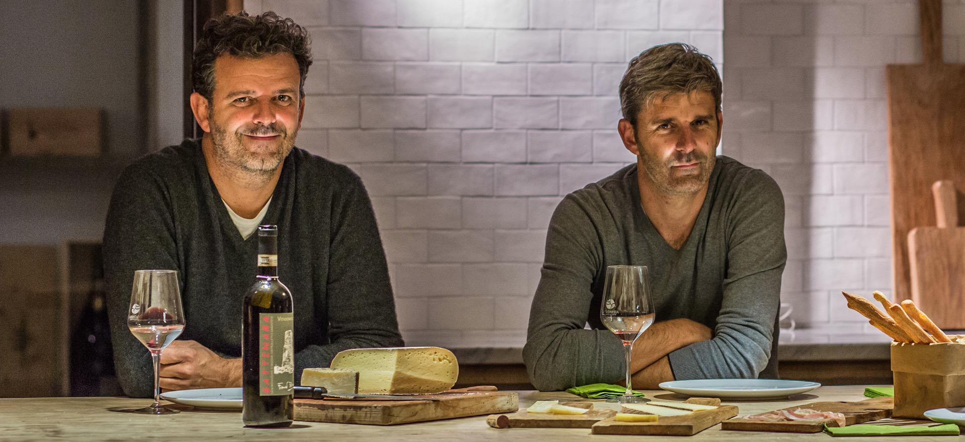 Agriturismo Lake Como and Lake Garda Small-scale luxury resort with outstanding views