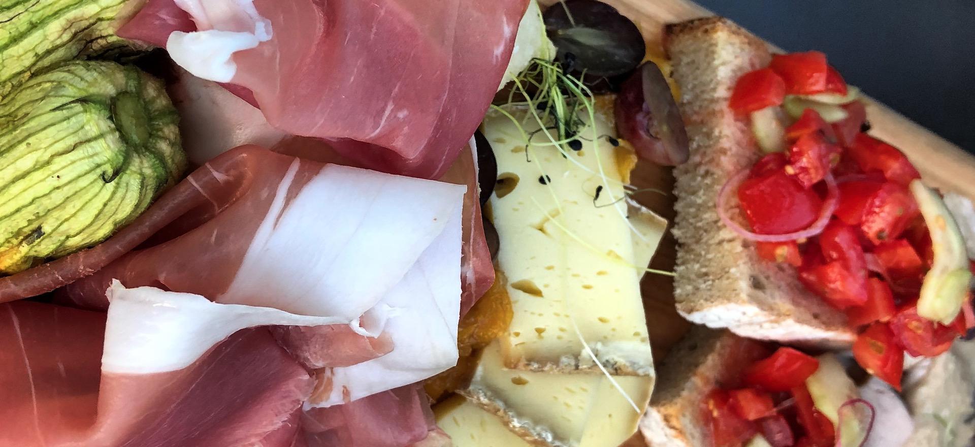 Agriturismo Lake Como and Lake Garda Small-scale luxury resort with outstanding views