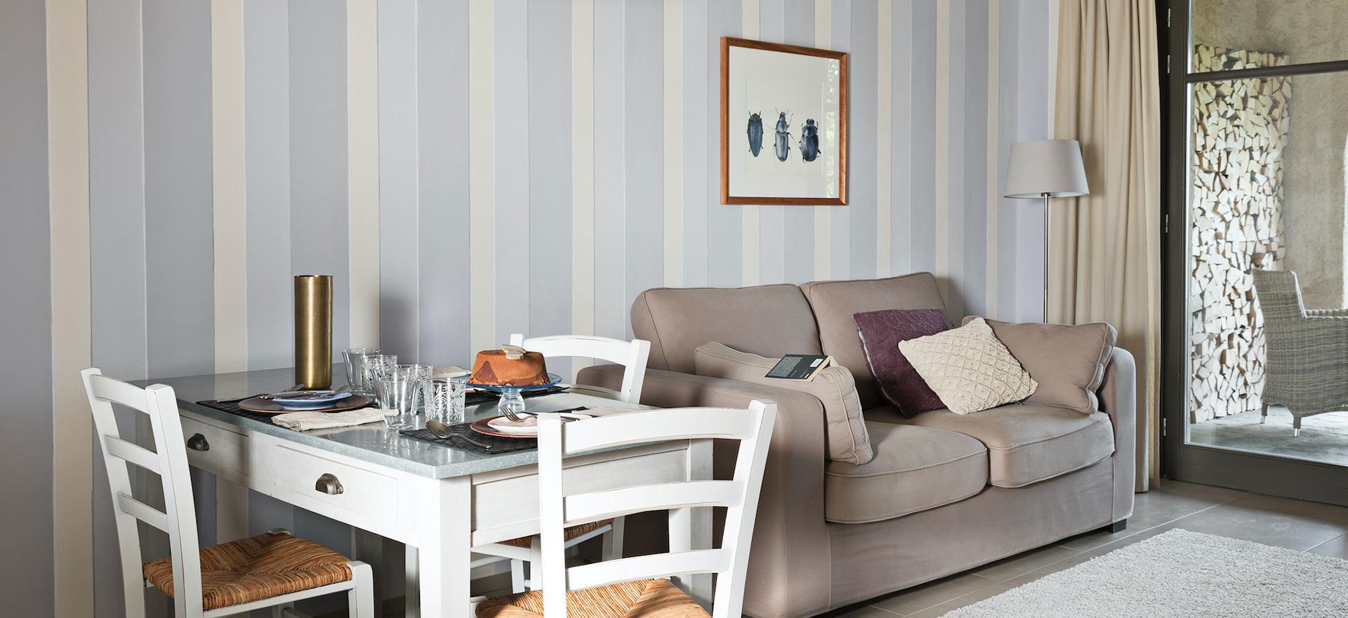 Agriturismo Lake Como and Lake Garda Small-scale luxury resort with outstanding views