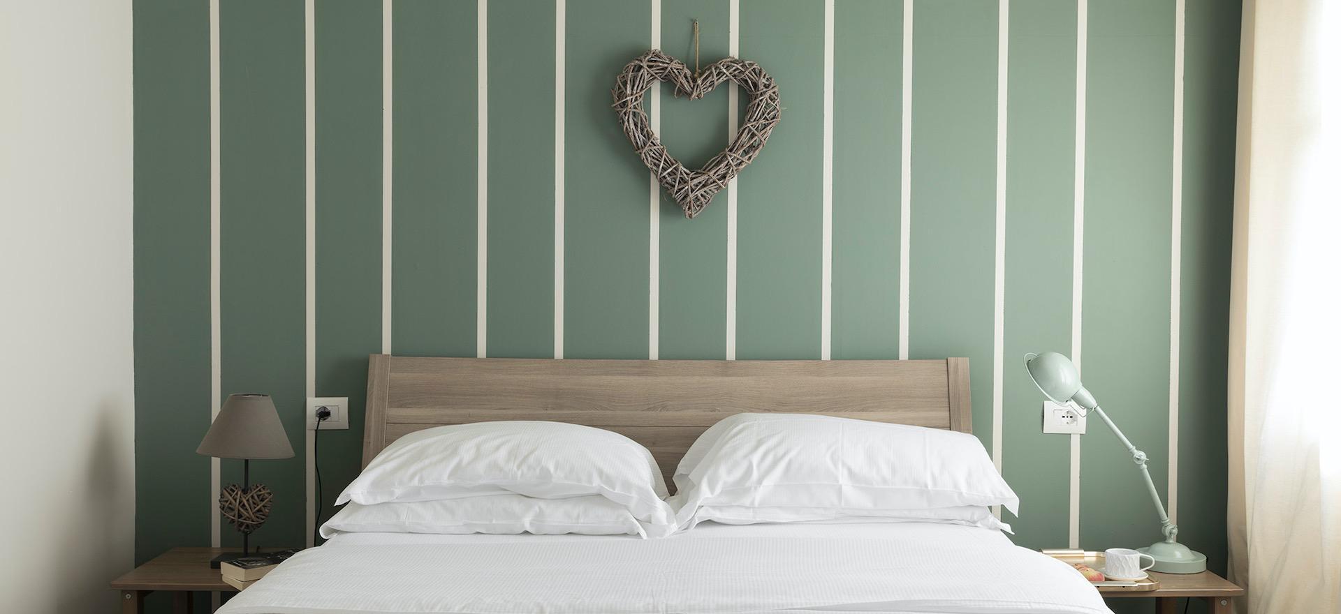 Agriturismo Lake Como and Lake Garda Small-scale luxury resort with outstanding views