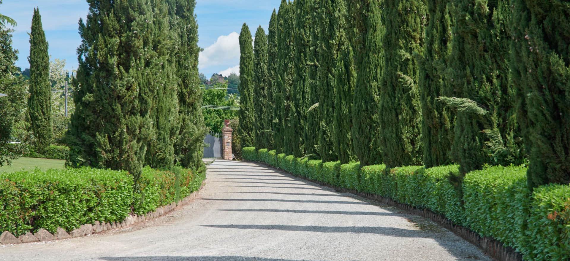 Agriturismo Tuscany Stylish and authentic agriturismo in the Chianti region