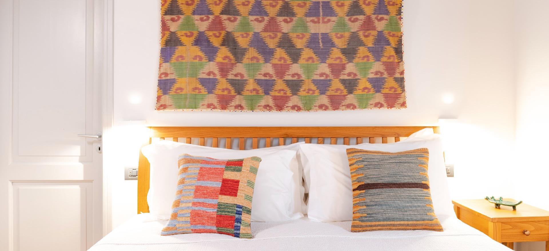 Agriturismo Sicily Stylish Boutique Hotel in the Heart of Palermo