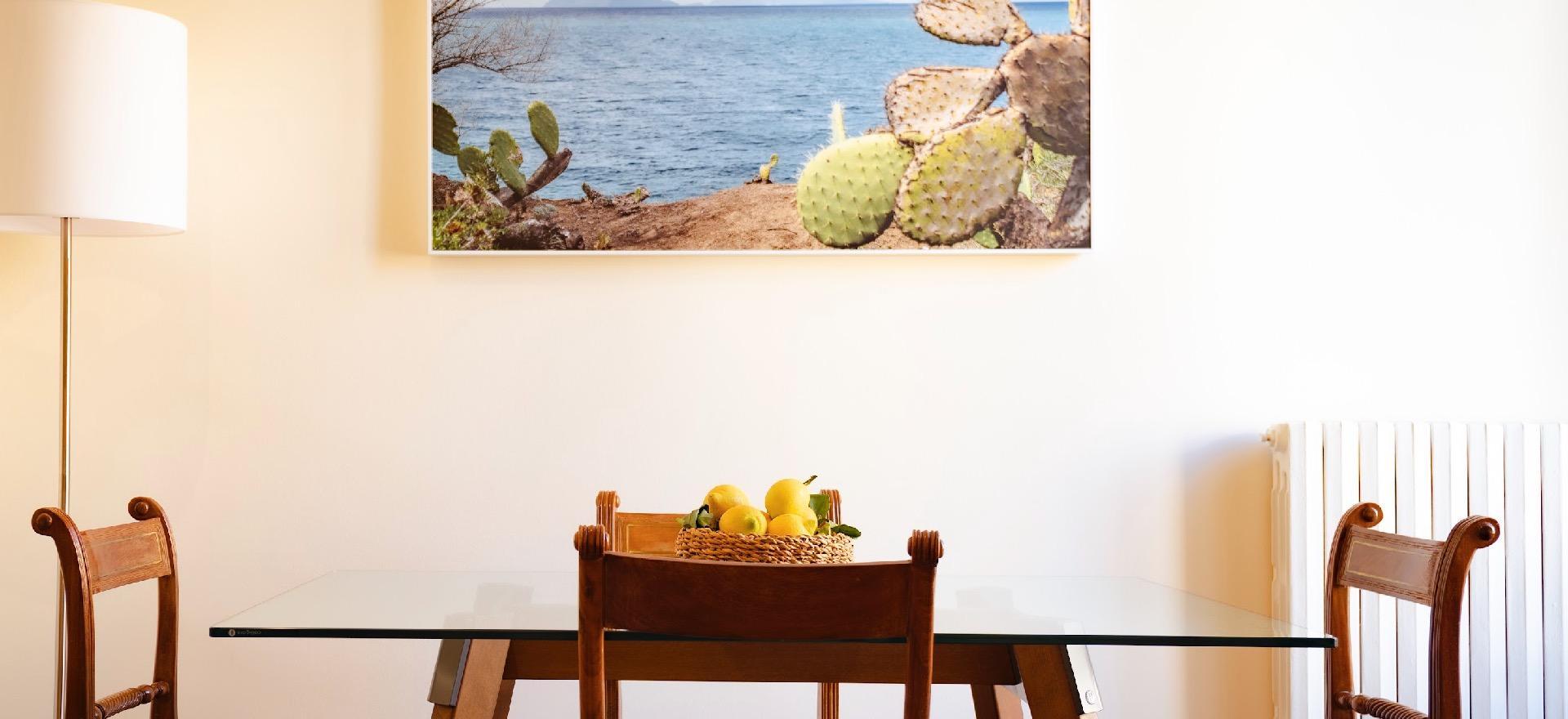 Agriturismo Sicily Stylish Boutique Hotel in the Heart of Palermo