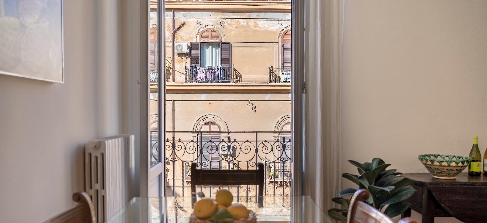 Agriturismo Sicily Stylish Boutique Hotel in the Heart of Palermo