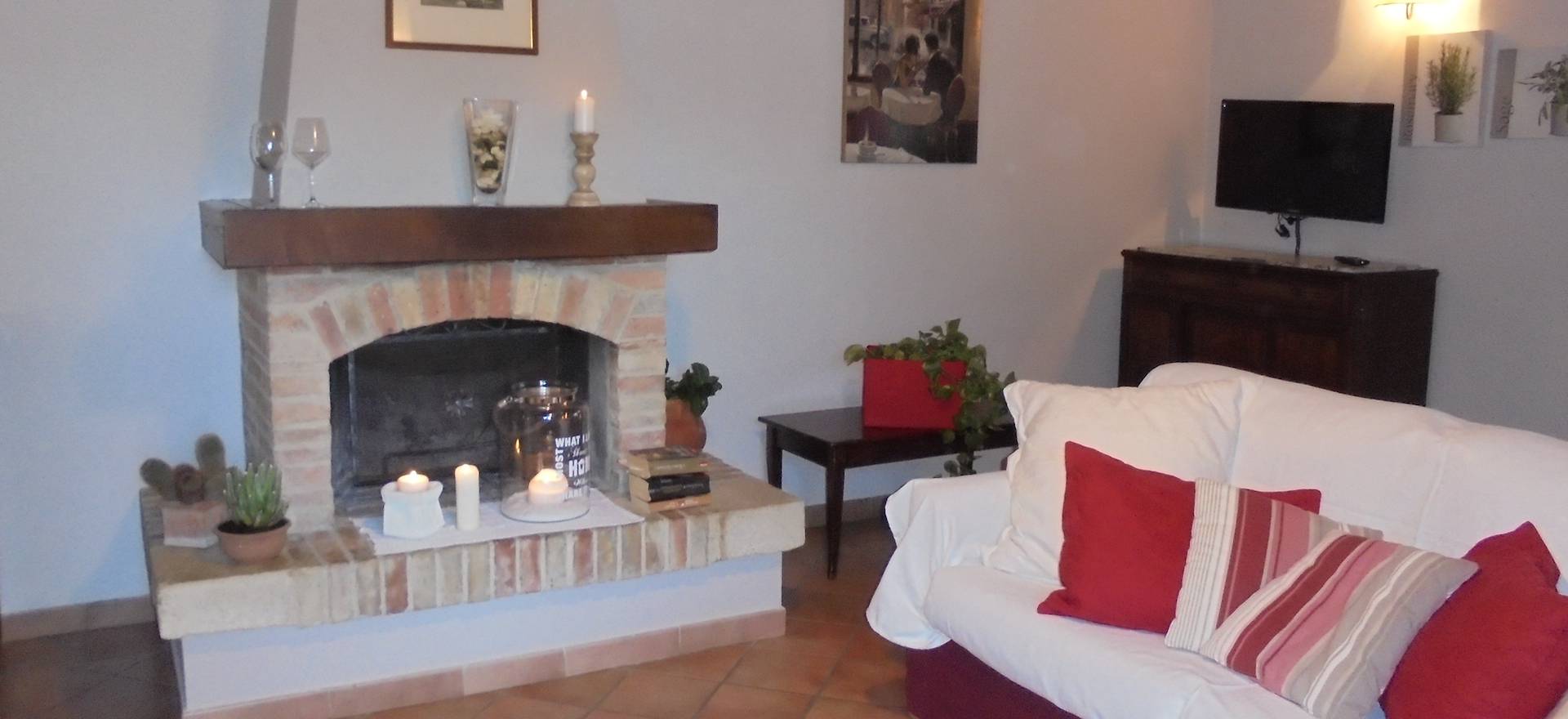 Agriturismo Tuscany Two farmhouses in Tuscany with private swimming pool