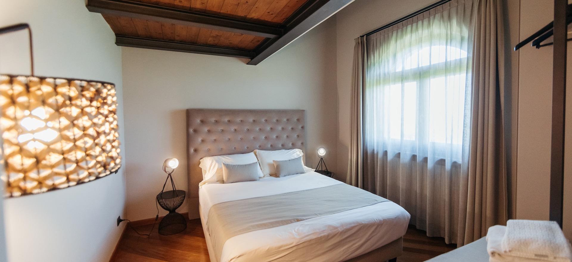 Agriturismo Piedmont Winery Piedmont: Apartments, swimming pool, restaurant